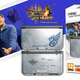 Illustration for article titled 4K Gaming Laptop, New 3DS XL Preorder, and More Deals